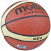 Basketball Ball MOLTEN BGE6 No.6