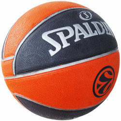 Basketball SPALDING Euroleague Turkish Airlines SZ.7
