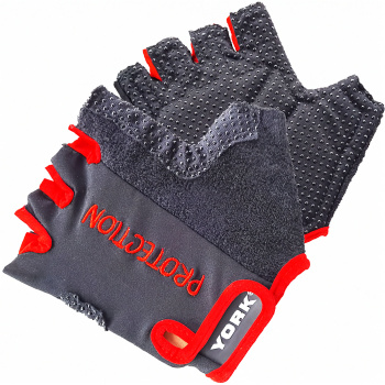 York Bisiklet Eldiveni A-3512 Koruma sz L