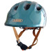 Bicycle Helmet ABUS Smiley 220g Green 2nd hand sz-S