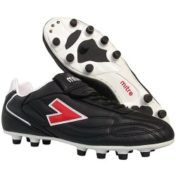 Football Shoes Cleats MITRE Raptor Molded No.44.5