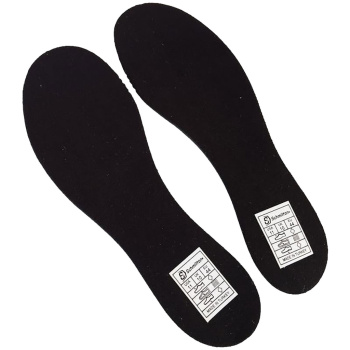 Schmilton Kramponlu Ayakkabı Tabanlığı x2 sz 44