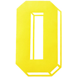 Turell Sport Forma Baskı numarası No.0