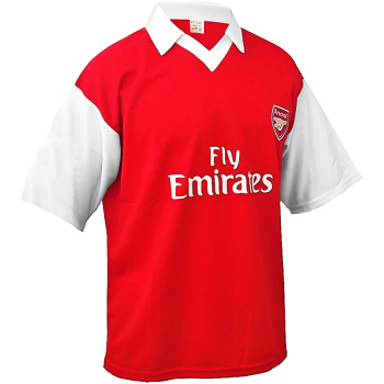 Felix-Sport Futbol Forması Arsenal T.Rosicky sz XL