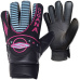Dugana 2Sai-SPM Özel Tasarım Kaleci Eldiveni Siyah Pembe M
