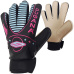 Dugana 3Bai-SPM Özel Tasarım Kaleci Eldiveni Siyah Pembe L