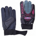 Dugana 3Sai-SPM Özel Tasarım Kaleci Eldiveni Siyah Pembe L