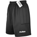 Molten Valdez Kaleci Şortu Siyah sz M