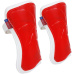 Dribbling Tekmelik Kaval Koruyucu Kırmızı sz L