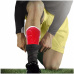 Dribbling Tekmelik Kaval Koruyucu Kırmızı sz L