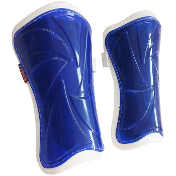 Dribbling Tekmelik Kaval Koruyucu Mavi sz L