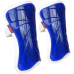Dribbling Tekmelik Kaval Koruyucu Mavi sz L