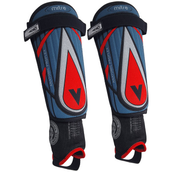 Mitre Proflex Mens S23010 Ayak Bileği Korumalı Tekmelik