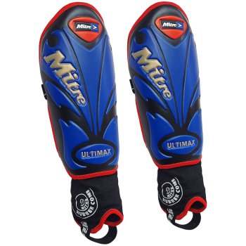 Mitre Ultimax Senior SO8-001 Ayak Bileği Korumalı Tekmelik