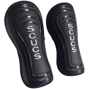 Scucs Normal Tekmelik SCX-1040 Siyah Plastik sz L