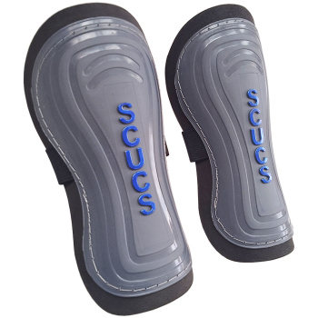 Scucs Normal Tekmelik SCX-1042 Gri Plastik sz S