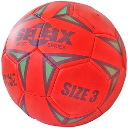 Hentbol Topu SELEX ACTIVE-H3 Kırmızı No.3