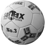 Handball Ball SELEX FIRE-H3 White Smoke No.3