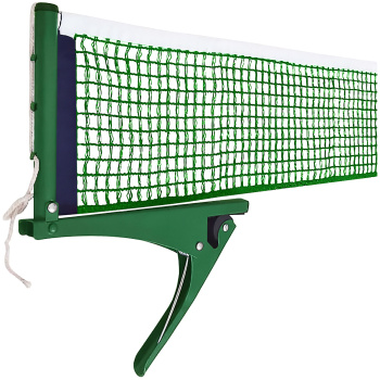 Busso Masa Tenisi File Seti BS-9819G Hudson Metal Direkli