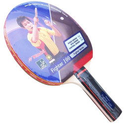 Table Tennis Racket NITTAKU FIGHTER 100