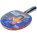 Table Tennis Racket NITTAKU FIGHTER 200