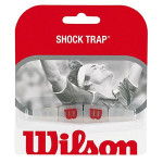 Vibration Damper WILSON Shock Trap Z5216 Red