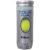 Wilson Tenis Topu Tour Club T-1054 x3