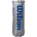 Wilson Tenis Topu Tour Club T-1054 x3