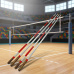 Protech Fiberglas Voleybol Anteni 1.80M FIVB Uyumlu Protech Fiberglas Voleybol Anteni 1.80M FIVB Uyumlu