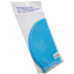 Swimming Cap Silicone BUSSO SC206 Blue