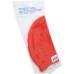 Swimming Cap Silicone BUSSO SC401 Red