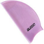 Swimming Cap Silicone BUSSO SC509 Purple