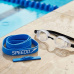 Speedo Gözlük Kayışı 974535 Lateks Burun Köprülü Mavi Speedo Gözlük Kayışı 974535 Lateks Burun Köprülü Mavi