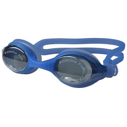 Yüzme Gözlüğü SELEX SG2800A Mavi