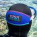 Tusa MS-20 Mavi Maske Kayışı Kılıfı Tusa MS-20 Mavi Maske Kayışı Kılıfı