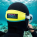 Tusa MS-20 Neon Sarı Maske Kayışı Kılıfı Tusa MS-20 Neon Sarı Maske Kayışı Kılıfı