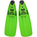 Salvas Yüzme Dalış Paleti Drift Pinne BA-110 Yeşil sz 36-37