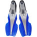Salvas Yüzme Dalış Paleti Phantom BA-177 Mavi sz 40-41