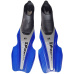 Salvas Yüzme Dalış Paleti Phantom BA-177 Mavi sz 42-43