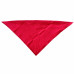 Bandana YVR-Fashion YNC Red