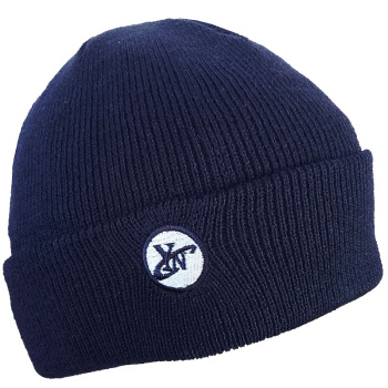 YVR Fashion Akrilik Bere YNC E-036 Lacivert