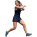 Wilson WWE5631MF Tenis Etek Şort Lacivert M-beden Wilson WWE5631MF Tenis Etek Şort Lacivert M-beden