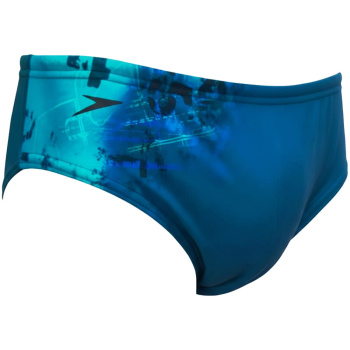 Speedo Yüzücü Mayosu Urbis 13-064-4297 Bel 90cm