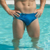 Speedo Yüzücü Mayosu Urbis 13-064-4297 Bel 90cm