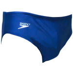 Swimsuit SPEEDO ID140640016 Blue 85cm