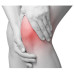 Knee Support Neoprene Perforated ADLER 5111NS sz-M