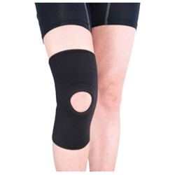 Knee Support Neoprene Perforated ADLER 5111NS sz-S