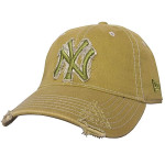 Baseball Cap MLB NEW-ERA NY.Yankees ACE ID43541