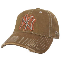 Baseball Cap MLB NEW-ERA NY.Yankees ACE ID43542