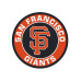 Baseball Cap MLB NEW-ERA SF.Giants FRAT ID39854
